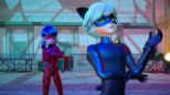 Miraculous: Rise Of The Sphinx (XBOX Series X & XBOX One)