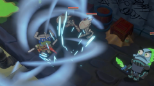 Nicktoons & The Dice Of Destiny (Playstation 5)