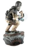 GAYA: Tom Clancy's Ghost Recon - Future soldier sergeant figura