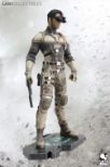 GAYA: Tom Clancy's Splinter Cell Blacklist - Sam Fisher figura