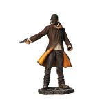 GAYA: Watch Dogs - Aiden Pearce figura 25 cm