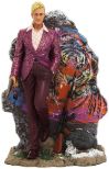 GAYA: Far Cry 4 - Pagan Min King of Kyrat figura 24 cm