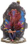 GAYA: Far Cry 4 - Pagan Min King of Kyrat figura 24 cm