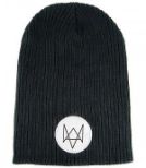 GAYA: Watch Dogs - Fox logo kapa