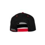 GAYA: Quake - Logo snapback kapa