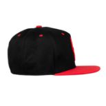 GAYA: Quake - Logo snapback kapa