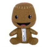 GAYA: LittleBigPlanet - Sackboy plišasta igrača