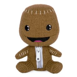 GAYA: LittleBigPlanet - Sackboy plišasta igrača