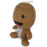 GAYA: LittleBigPlanet - Sackboy plišasta igrača