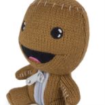 GAYA: LittleBigPlanet - Sackboy plišasta igrača