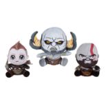 GAYA: God of War - GOW Bundle plišasta igrača