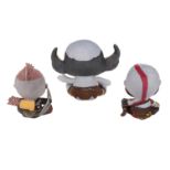GAYA: God of War - GOW Bundle plišasta igrača