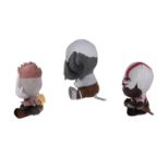 GAYA: God of War - GOW Bundle plišasta igrača
