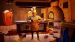 Hello Neighbor 2 (XBOX Series X & XBOX One)