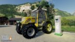Farming Simulator 19 - Ambassador Edition (Playstation 4)
