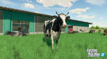 Farming Simulator 22 (XBOX Series X)