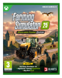 Farming Simulator 25: Highlands Fishing Edition (XBOX Series X)