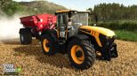 Farming Simulator 25: Highlands Fishing Edition (XBOX Series X)