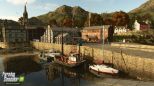 Farming Simulator 25: Highlands Fishing Edition (Playstation 5)