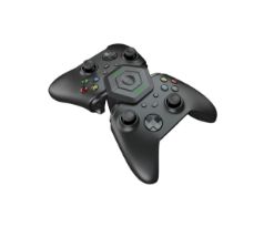 GIOTECK – AC2 AMMO CLIP CHARGING DOCK polnilna postaja z  baterijami 2600mAh za XBOX X/S