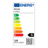 GOVEE Icicle Lights 10m