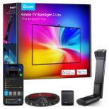 GOVEE Envisual TV Backlight 3 Lite 40-50