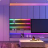 GOVEE RGBIC LED Strip Light 5m