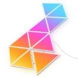 GOVEE Glide Triangle Light Panels 10 Pack