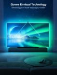 GOVEE Envisual TV Backlight T2 75-85
