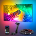 GOVEE Envisual TV Backlight T2 75-85