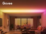 GOVEE Strip Light with Skyline Kit