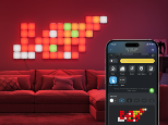 GOVEE Smart Mini Panel Light Expansion Kit