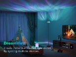 GOVEE Uplighter Floor Lamp