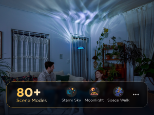 GOVEE Uplighter Floor Lamp