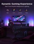GOVEE Smart Gaming Lights Pro