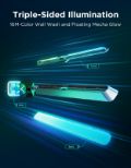 GOVEE Smart Gaming Lights Pro