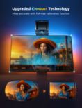 GOVEE Envisual TV Backlight 3 Lite 75-85 