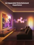 GOVEE Glide Hexagon Light Panels Ultra Expansion 1 Pack 