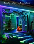 GOVEE Outdoor Strip Light Pro 10m