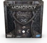 MONOPOLY: Game of Thrones - družabna igra