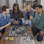 MONOPOLY: Game of Thrones - družabna igra