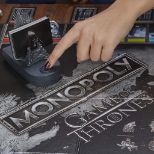 MONOPOLY: Game of Thrones - družabna igra