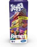 JENGA: Fortnite - družabna igra