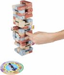 JENGA: Fortnite - družabna igra