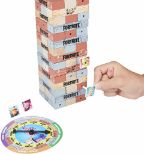 JENGA: Fortnite - družabna igra
