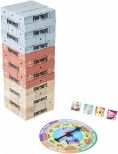 JENGA: Fortnite - družabna igra