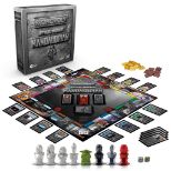 MONOPOLY: Star Wars - The Mandalorian družabna igra