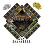 MONOPOLY: The Lord of the Rings - družabna igra