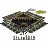 MONOPOLY: The Lord of the Rings - družabna igra