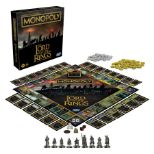 MONOPOLY: The Lord of the Rings - družabna igra
